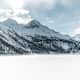 Winterwanderung zur Lyfialm ab Zufrittsee