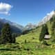 Braunwald-Urnerboden