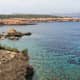 Cala Bassa nach Platges de Comte