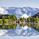 Rund um den Gleinkersee