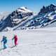 Skihochtour Grassen von Färningen über die Süstlihütte