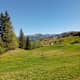 Gravelbike-Tour von Murnau am Staffelsee nach Bregenz