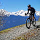 Gravelbiken: Mittersill - Hörgeralm