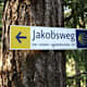 Jakobsweg: Teilstrecke Isar - Loisach - Leutascher Ache - Inn