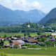 Jakobsweg Osttirol - Etappe 2: Lienz - Assling