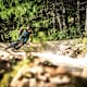 Flow Country Trail - MTB ZONE Bikepark Petzen