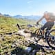 Bike & Hike: Von Ischgl auf den Piz Munschuns