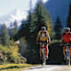 Mountainbiketour zur Stockerl im Untersulzbachtal von Neukirchen