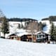 Premium-Winterwanderweg Kapfwald-Runde