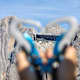 Ramsauer Klettersteig (C)
