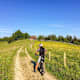 Gravel- und Mountainbiketour Remschniggalm, Nr. 116