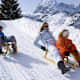 Rodelbahn Elbigenalp-Gibler Alm