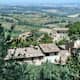 San Gimignano Rundweg, Giro di San Gimignano