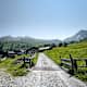 Mountainbikerunde: Vom Brenner aufs Schlüsseljoch und Pfitscherjoch