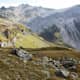 Schmugglerpfad bei Gargellen