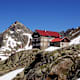 Wanderung zur Siegerlandhütte von Sölden