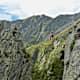 Via Ferrata dei Tre Signori (C/D)