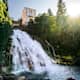 Von Bad Gastein auf dem Wasserfallweg