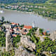 Wachau Welterbesteig: Von Dürnstein nach Weißenkirchen