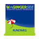 Waginger See Rundweg