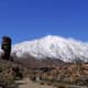 Um den Roques de Garcia am Teide