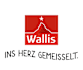 Logo Valais / Wallis Promotion