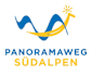 Panoramaweg Südalpen