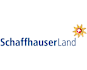 Logo Schaffhauserland Tourismus