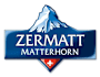 Logo Zermatt Tourismus