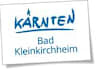 Logo Bad Kleinkirchheim