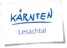 Kärnten Werbung Lesachtal