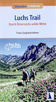 Wanderführer Luchs Trail