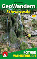 Rother: Geo-Wandern Schwarzwald