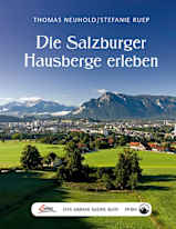 Die Salzburger Hausberge erleben 