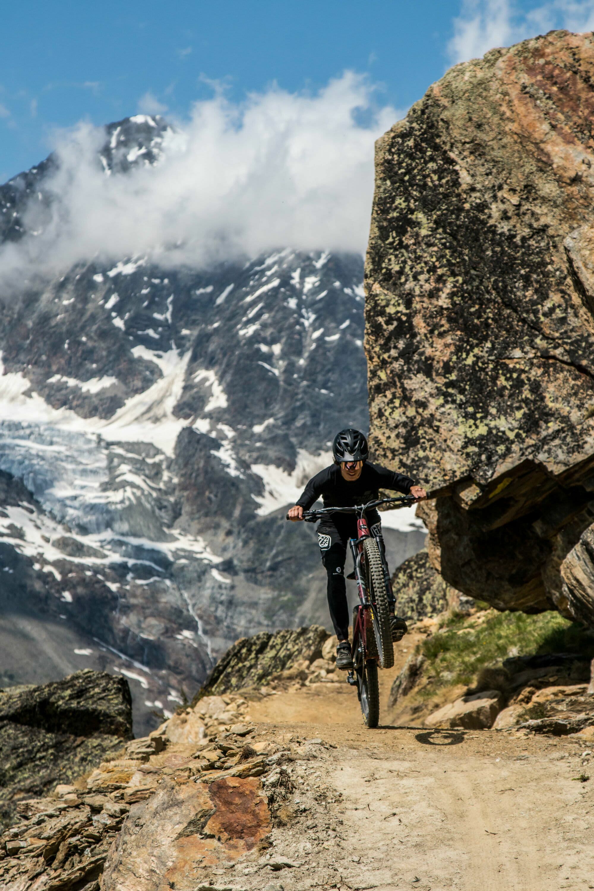 Bike skills park discount