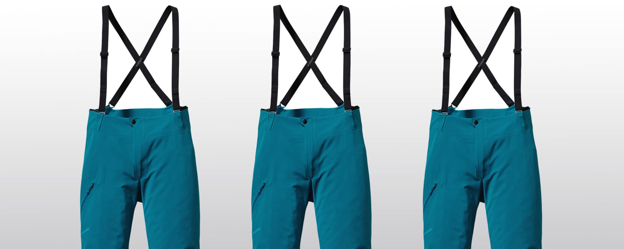 Patagonia kniferidge top