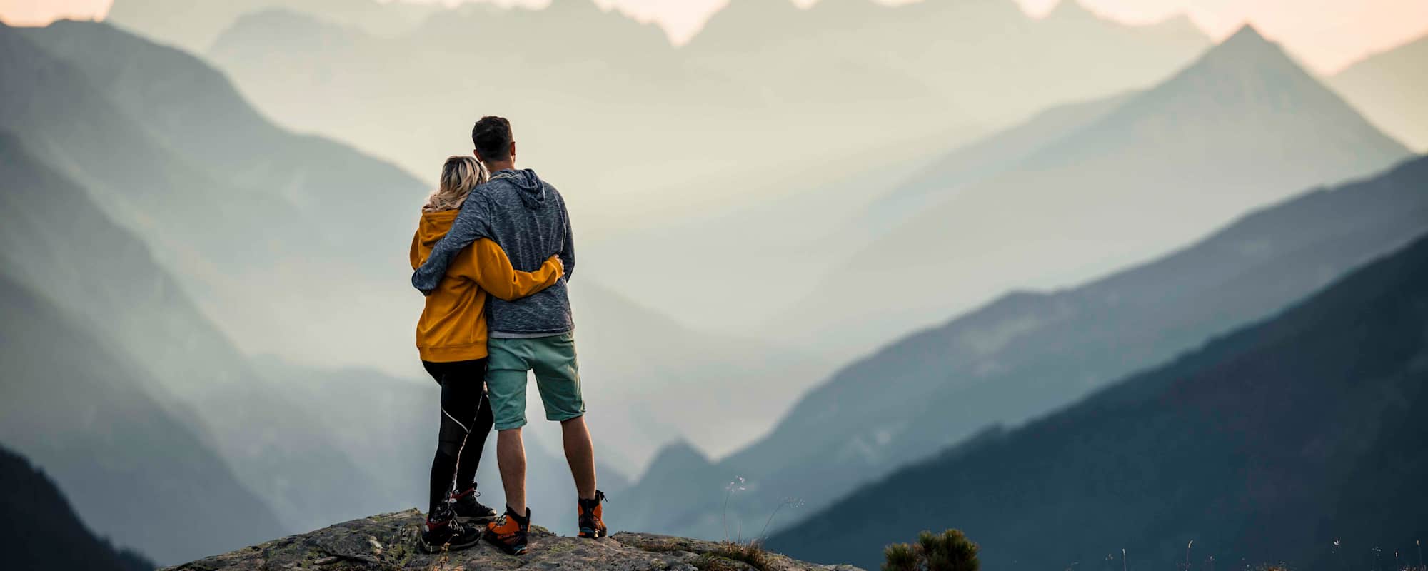 See im Paznaun – Winterurlaub für die ganze Familie - Bergwelten