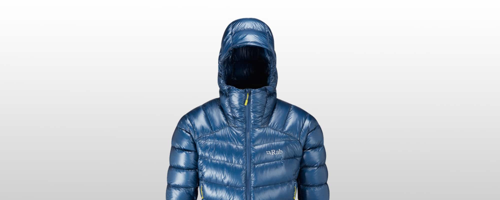 Rab zero g hot sale