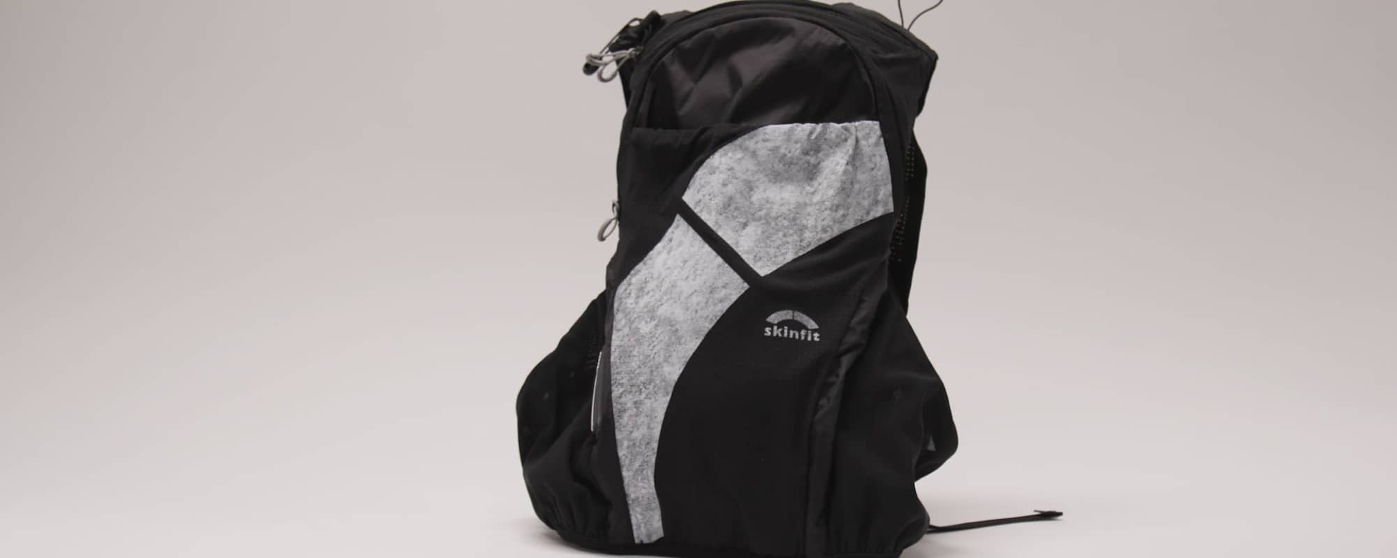 Der Via Mala Trail Rucksack von Skinfit - Bergwelten