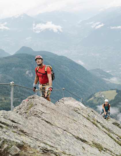 Sarntaler Alpen