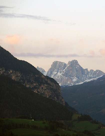 Fleimstaler Alpen