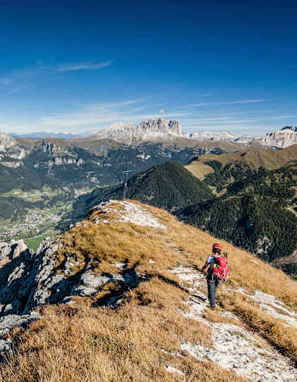 Vizentiner Alpen