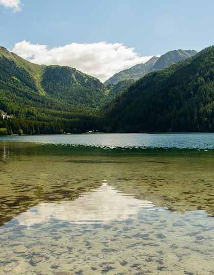 Villgratner Berge