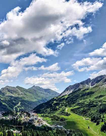 Radstädter Tauern