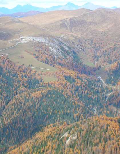 Gurktaler Alpen