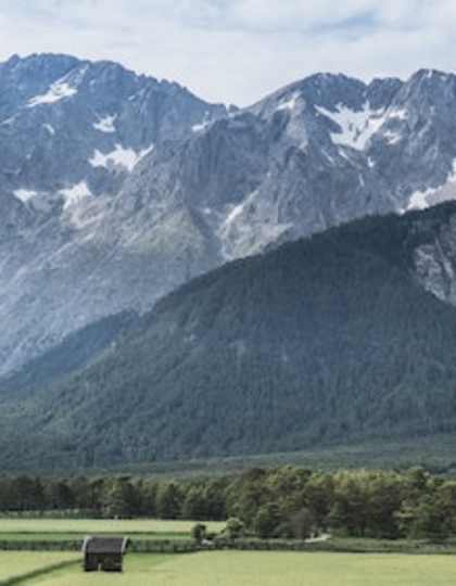 Allgäuer Alpen