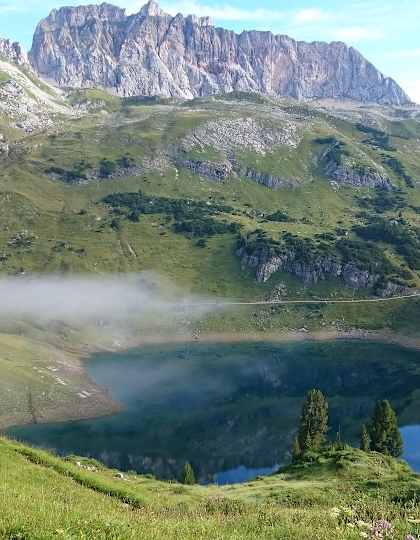 Lechquellengebirge