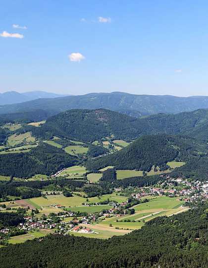 Gutensteiner Alpen