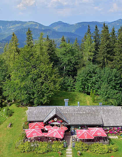 Türnitzer Alpen