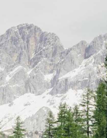 Dachsteingebirge